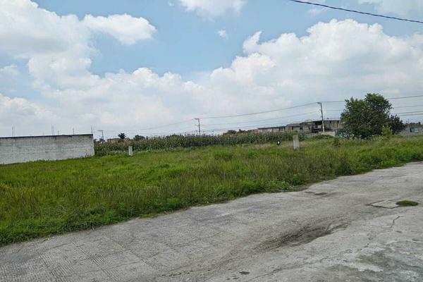 Foto de inmueble en Calimaya, Col. San Cristóbal Huichochitlán C.P. 50200, Toluca