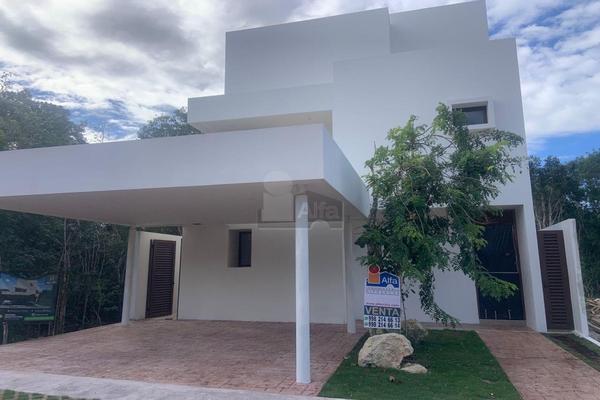 Foto de inmueble en Caliza #2, Col. Residencial Cumbres C.P. 77560, Benito Juárez
