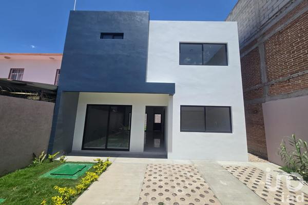 Foto de inmueble en CALLA SAN FELIPE M-V-L-3, Col. Adonahi C.P. 29016, Tuxtla Gutiérrez