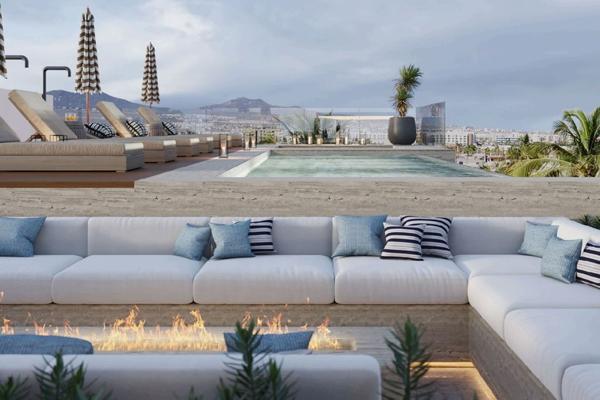 Foto de inmueble en Calle ., Col. Ildefonso Green C.P. 23470, Los Cabos