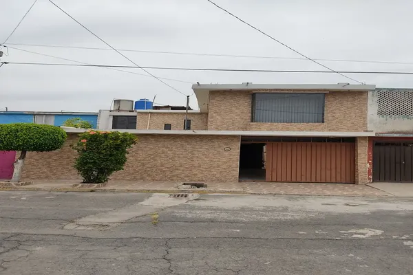 Foto de inmueble en Calle 1 #12, Col. San Pablo de las Salinas C.P. 54930, Tultitlán