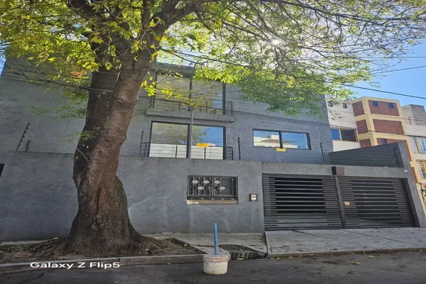 Foto de inmueble en Calle 1 #49, Col. Espartaco C.P. 04870, Coyoacán