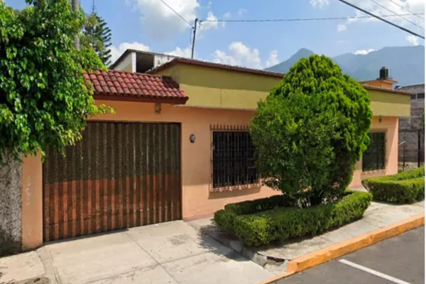 Foto de inmueble en CALLE 1 DE MAYO #68, Col. Benito Juárez C.P. 94390, Orizaba