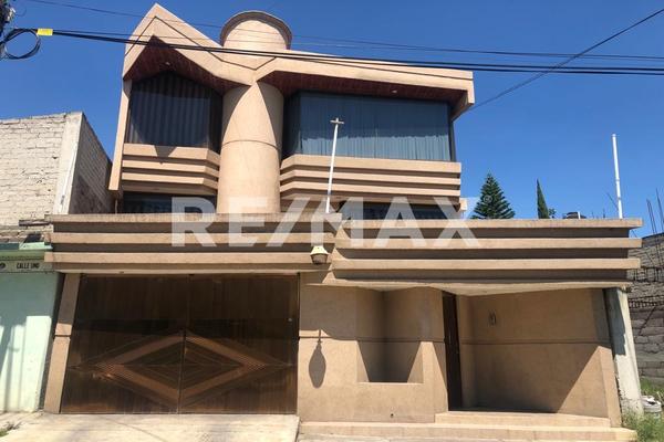 Foto de inmueble en Calle 1, Col. La Mesa C.P. 13120, Tláhuac