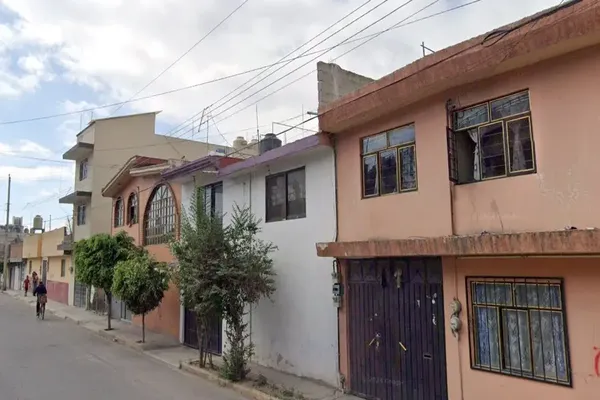 Foto de inmueble en C. 100 Poniente #0, Col. Puebla C.P. 72270, Puebla