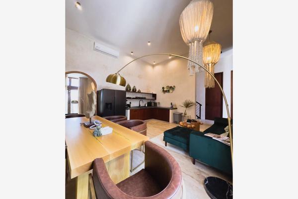 Foto de inmueble en Calle 11 Poniente Lote 012 Mza. 015 #DEPTO. 1A, Col. La Veleta C.P. 77760, Tulum