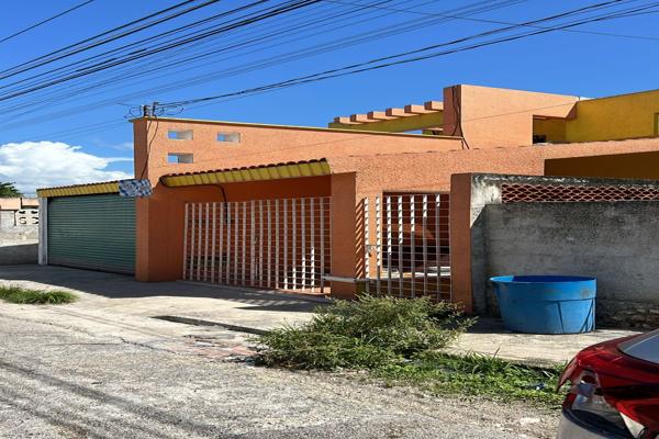 Foto de inmueble en Calle 111A #322 - 122 y 124, 5 Colonias, Mérida, Col. 5 Colonias C.P. 97280, Mérida