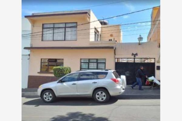 Foto de inmueble en Calle 12 #74, Col. Olivar del Conde 1a Sección C.P. 01400, Álvaro Obregón