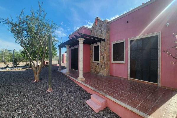 Foto de inmueble en Calle 12, Col. El Centenario C.P. 23205, La Paz