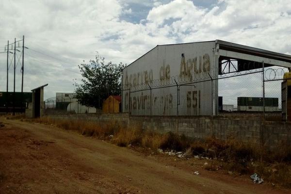 Foto de inmueble en Calle 12, Col. Los Nogales C.P. 31150, Chihuahua