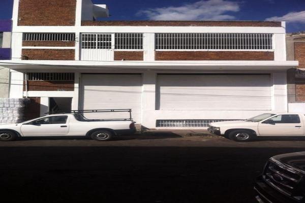 Foto de inmueble en Calle 12, Col. Mercado de Abastos C.P. 44530, Guadalajara