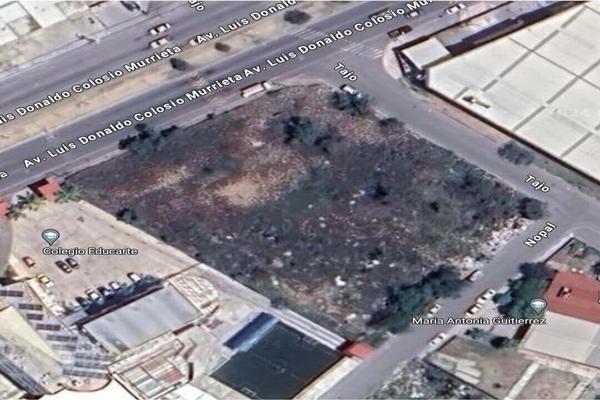 Foto de inmueble en Calle 123, Col. Barrio San Carlos 1 Sector C.P. 64100, Monterrey