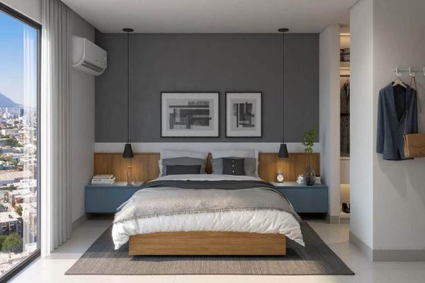 Foto de inmueble en Calle 123, Col. Desarrollo Urbano Reforma C.P. 64018, Monterrey