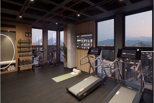 Foto de inmueble en Calle 123, Col. Independencia C.P. 64720, Monterrey