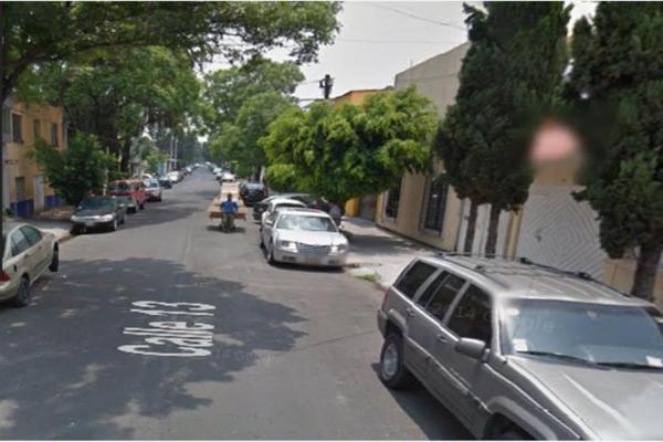 Foto de inmueble en CALLE 13, Col. Pro-Hogar C.P. 02600, Azcapotzalco