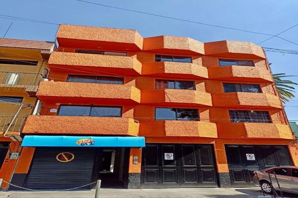 Foto de inmueble en CALLE 13, Col. Pro-Hogar C.P. 02600, Azcapotzalco