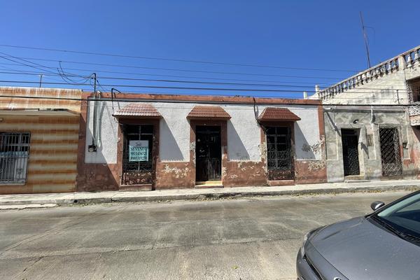 Foto de inmueble en Calle 14, Col. Guadalupe C.P. 24010, Campeche