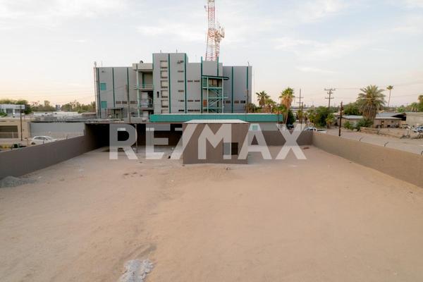 Foto de inmueble en calle 14, Col. Jalisco C.P. 83447, San Luis Río Colorado
