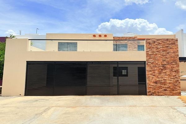 Foto de inmueble en calle 149, Col. Los Héroes C.P. 97306, Mérida