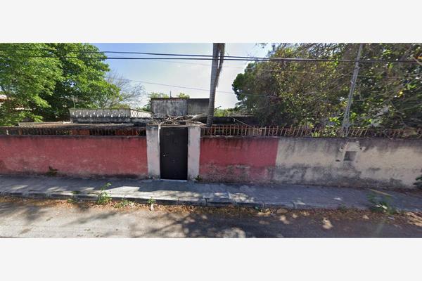 Foto de inmueble en CALLE 15 #0, Col. Felipe Carrillo Puerto C.P. 97208, Mérida