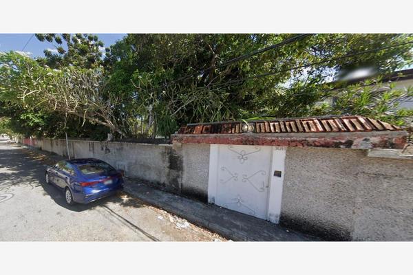 Foto de inmueble en CALLE 15 #00, Col. Felipe Carrillo Puerto C.P. 97208, Mérida