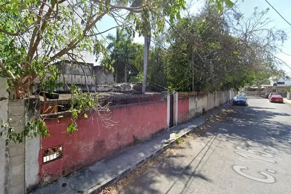 Foto de inmueble en CALLE 15, Col. Felipe Carrillo Puerto C.P. 97208, Mérida
