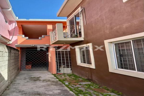 Foto de inmueble en Calle 15, Col. Heriberto Kehoe C.P. 89510, Ciudad Madero