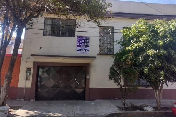 Foto de inmueble en Calle 15, Col. Pro-Hogar C.P. 02600, Azcapotzalco