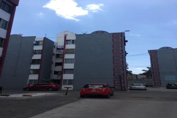 Foto de inmueble en Calle 15, Col. Santiago Atepetlac C.P. 07640, Gustavo A. Madero
