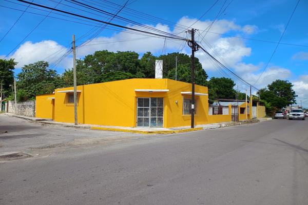 Foto de inmueble en Calle 15 x 24a y 24, Col. Champotón Centro C.P. 24400, Champotón