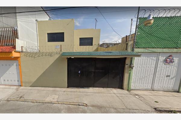 Foto de inmueble en CALLE 1505 #45, Col. Ampliación San Juan de Aragón C.P. 07470, Gustavo A. Madero