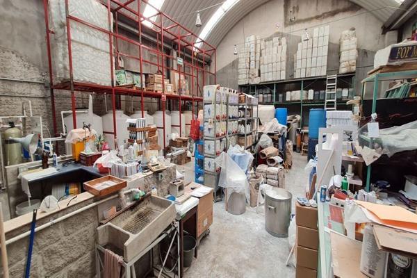 Foto de inmueble en Calle 16, Col. San Pedro de los Pinos C.P. 03800, Benito Juárez