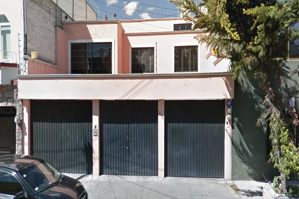 Foto de inmueble en Calle 17 #305, Col. Pro-Hogar C.P. 02600, Azcapotzalco