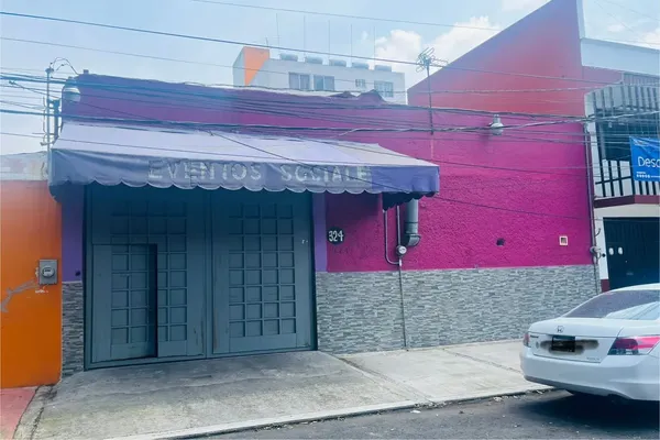 Foto de inmueble en calle 17 #324, Col. Pro-Hogar C.P. 02600, Azcapotzalco