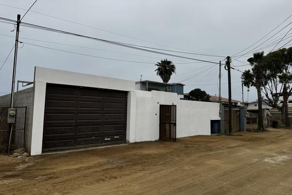 Foto de inmueble en c.17, Col. Chapultepec C.P. 22870, Ensenada