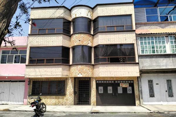 Foto de inmueble en Calle 17, Col. Esperanza C.P. 57800, Nezahualcóyotl