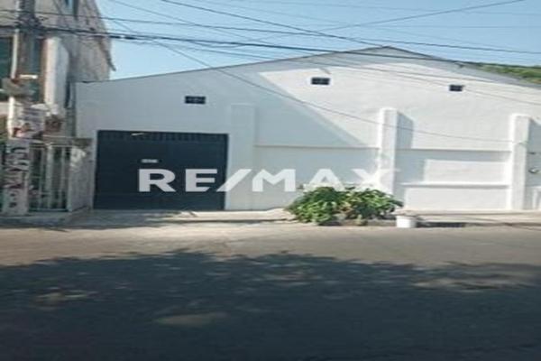 Foto de inmueble en Calle 17, Col. Pro-Hogar C.P. 02600, Azcapotzalco