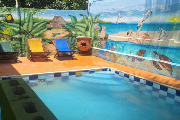 Foto de inmueble en Calle 18 #35, Col. Chelem C.P. 97336, Progreso