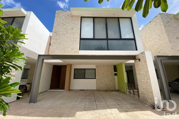 Foto de inmueble en calle 18 #438, Col. Montebello C.P. 97113, Mérida
