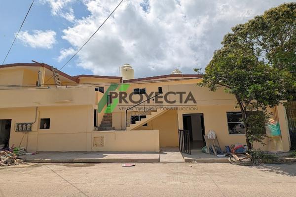Foto de inmueble en CALLE 18 DE MARZO, Col. Hidalgo Oriente C.P. 89570, Ciudad Madero