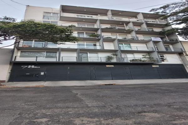 Foto de inmueble en Calle 19 #78Bis, Col. San Pedro de los Pinos C.P. 03800, Benito Juárez