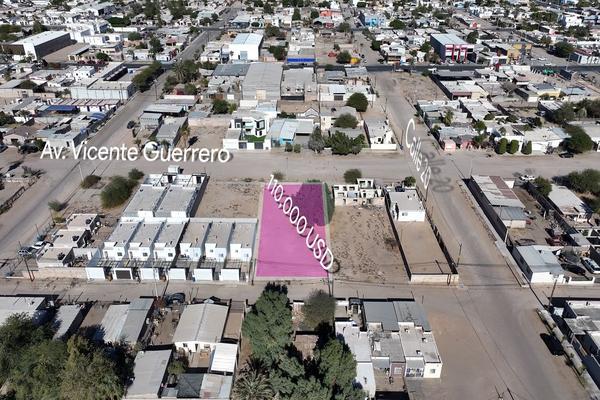 Foto de inmueble en calle 19, Col. Jalisco C.P. 83447, San Luis Río Colorado