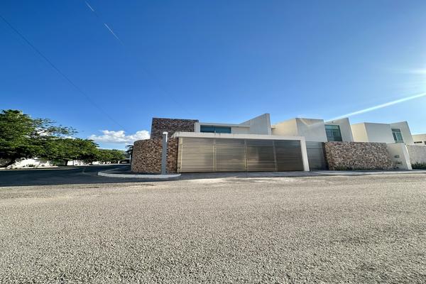 Foto de inmueble en Calle 19, Col. Montecristo C.P. 97133, Mérida