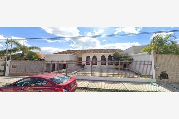Foto de inmueble en Calle 1b #000, Col. Campestre C.P. 97120, Mérida