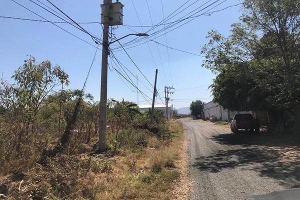 Foto de inmueble en Calle 20 de Noviembre, Col. Carretera C.P. 47870, Ocotlán