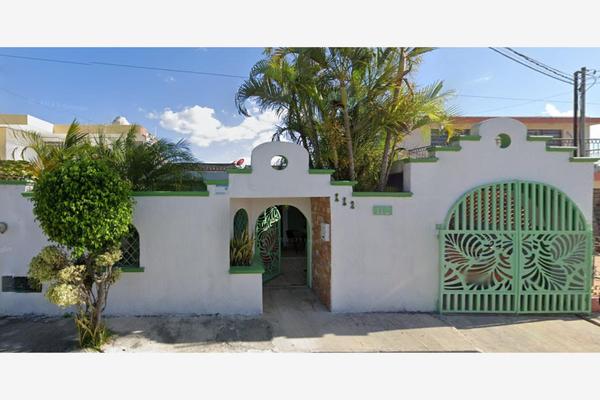 Foto de inmueble en Calle 21 #185, Col. Jardines de Miraflores C.P. 97168, Mérida