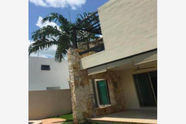 Foto de inmueble en Calle 21 B #0, Col. Altabrisa C.P. 97130, Mérida