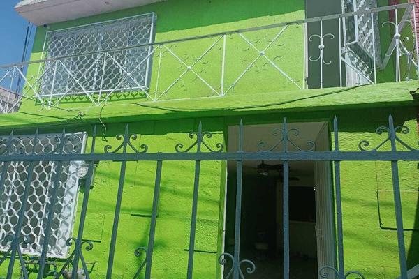 Foto de inmueble en Calle 21, Col. C.T.M. El Risco C.P. 07090, Gustavo A. Madero