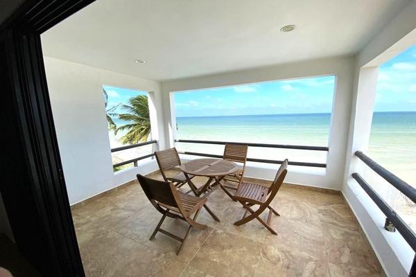 Foto de inmueble en Calle 21 Frente al Mar ORCA DEPARTAMENTOS, Col. Progreso de Castro Centro C.P. 97320, Progreso