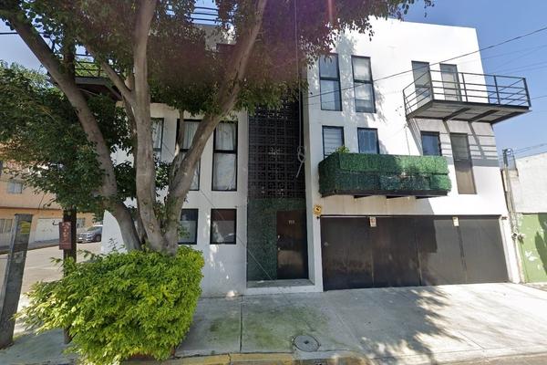 Foto de inmueble en calle 21, Col. General Ignacio Zaragoza C.P. 15000, Venustiano Carranza